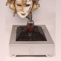 AGD Production Gran Vivace variant 12