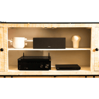 Sony SS-CS8M2 Center-Channel Speaker (single) 2025 variant 2