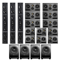 HEDD Audio Atmos Dream variant 1