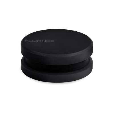 Fluance HiFi Vinyl Record Weight Stabilizer