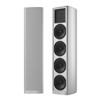 Piega usa Coax Gen2 811 Speakers [Pair] variant 1