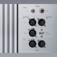 Starke Sound SUB5 variant 6