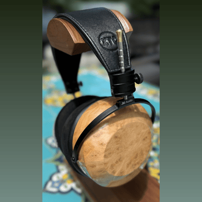 JM Audio Editions XTC ².5 Burl My Reference Pair Euphoric Xtreme