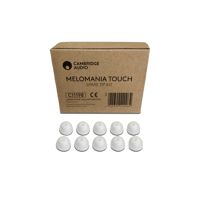 Cambridge Audio Silicone Tips Melomania Touch variant 6