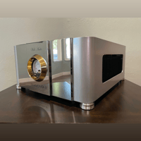 Wells Audio Innamorata III variant 2
