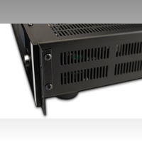 McIntosh Labs MI254 4-Channel Digital Amplifier variant 5