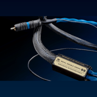 Siltech Cables Royal Double Crown Phono variant 2