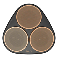 Sony RA5000 Premium Wi-Fi Enabled 360 Reality Audio Speaker variant 4