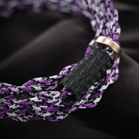 Kinera Kinera NOTT Phantom - IEM híbrido de 5 controladores variant 2