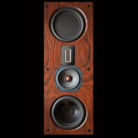 Legacy Audio Silhouette On Wall variant 2