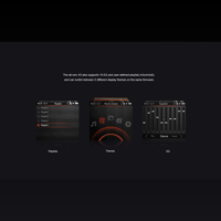 FiiO X5II variant 11