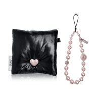 Ikko Audio ActiveBuds Puffer Bag Case variant 2