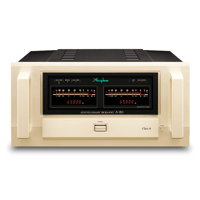 Accuphase A-80 variant 1