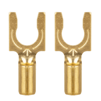 AudioQuest 1414 Spade variant 1