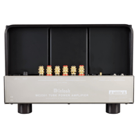 McIntosh Labs MC2301 1-Channel Vacuum Tube Amplifier variant 2