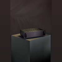 Lamm Industries LP1 Signature Phono Preamplifier variant 1