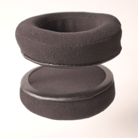 Dekoni Audio Universal Fit 100mm Replacement Earpads (Fits Beyerdynamic, AKG & More) variant 19