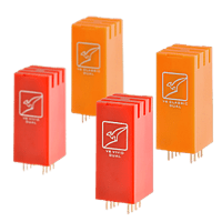 Burson Audio V6 Opamp variant 1