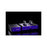 Dan Clark Audio Blue Hawaii Special Edition Electrostatic Amplifier variant 3