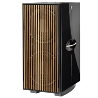 REL Acoustics 212 Black Label variant 4