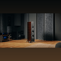 Sonus Faber Amati variant 9