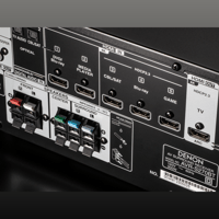 Denon AVR-S270BT variant 5