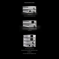 Aune X8  XVIII / X8 XVIII BT  Magic DAC variant 17