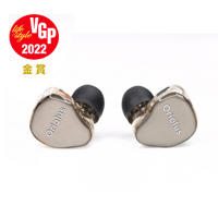 Oriolus Mellianus JP variant 1