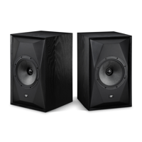 MoFi Electronics SourcePoint 8 Loudspeakers [Pair] variant 17