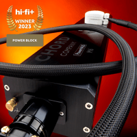 Chord Company PowerHAUS M6 mains distribution block variant 3