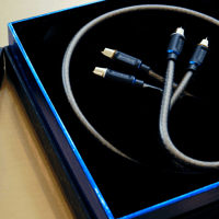 Austere V Series Audio Interconnect Cable 2.0m variant 3