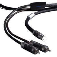 Furutech Silver Arrows II variant 1