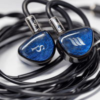 Effect Audio Stream Of Praise x EFFECT AUDIO: STREAM Lite variant 3