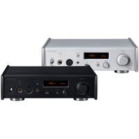 TEAC- USA TEAC UD-507  USB DAC/Headphone Amplifier/Preamp variant 4