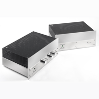 Jadis Electronics JS5 variant 1