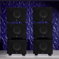REL Acoustics S/850 variant 19