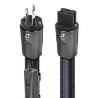 AudioQuest Hurricane Constant-Current (Source) variant 2