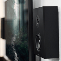 Argon Audio FORUS 4 WALL variant 11