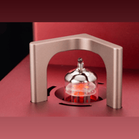 xDuoo xDuoo TA-10R Tube Headphone Amp variant 4