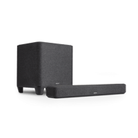 Denon Denon Home Wireless 3.1 Home Theater System variant 1