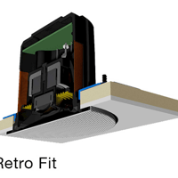 Monitor Audio CF230 variant 11