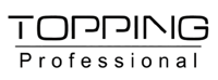 Topping Logo