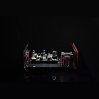 SW1x LPU II Phono Pre-Amplifier variant 3