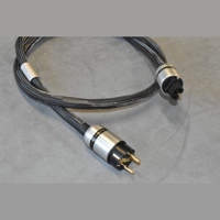 Dyrholm Audio Draco Series Power cables variant 1