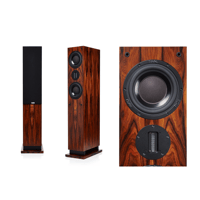 ProAc Loudspeakers Response D48 variant 1