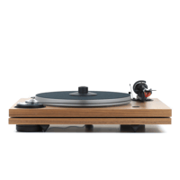 Music Hall Music Hall MMF-7.3 SE Walnut Turntable variant 2