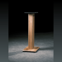 Buchardt Audio Buchardt Stands - Solid Wood variant 3