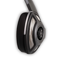 Dekoni Audio Elite Hybrid Replacement Ear Pads for Sennheiser HD700 Headphones variant 2