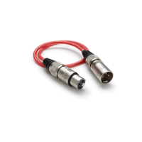 Vertere Acoustics REDLINE ANALOGUE INTERCONNECT CABLE variant 2