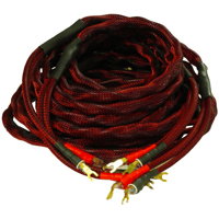 Snake River Audio Signature Series BI-WIRE Speaker Cables variant 5